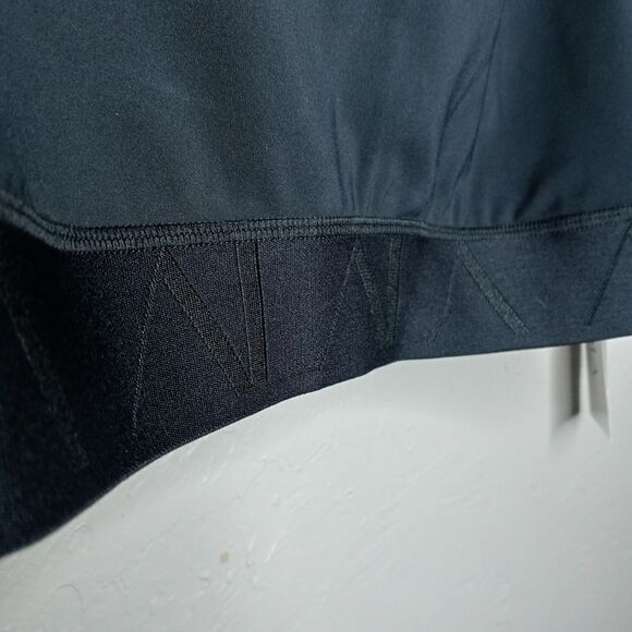 ALALA Eclipse Black Sports Bra - Picture 2 of 5